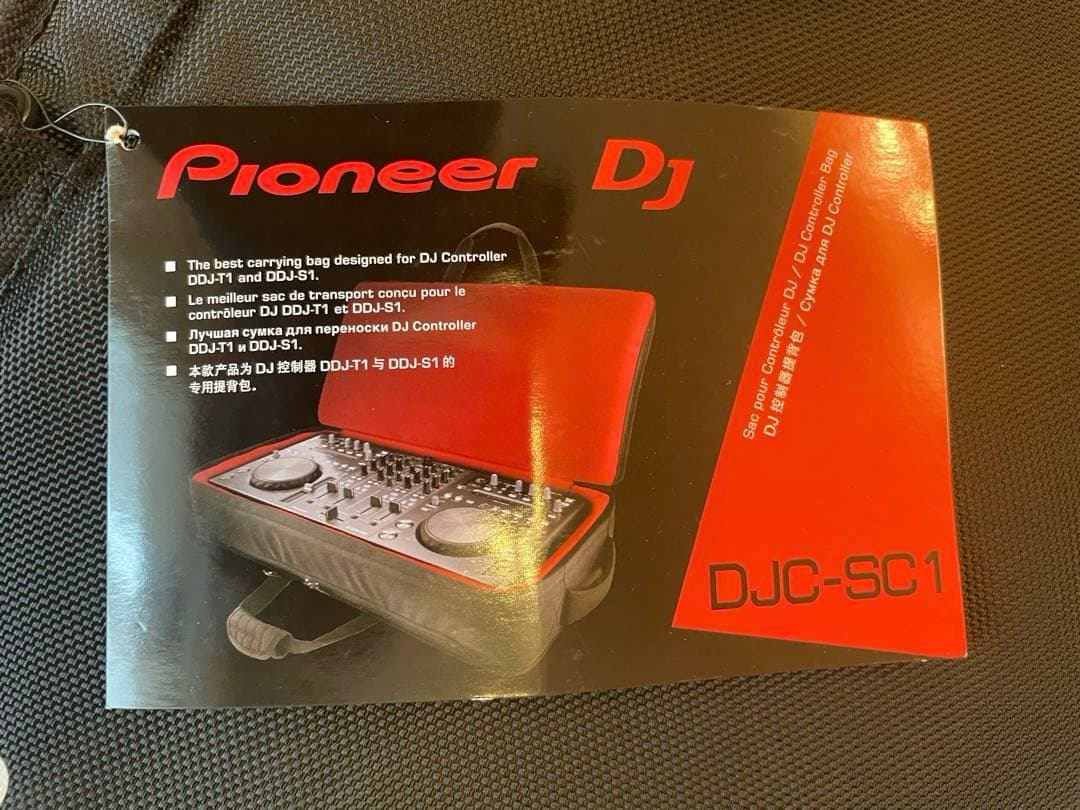 Pioneer DDJ-S1 Serato ITCH専用 DJコントローラー