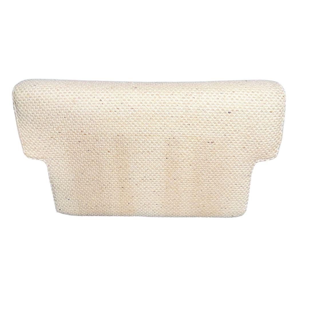 HR735 北海道民芸家具　シングルソファ　1人掛けソファ