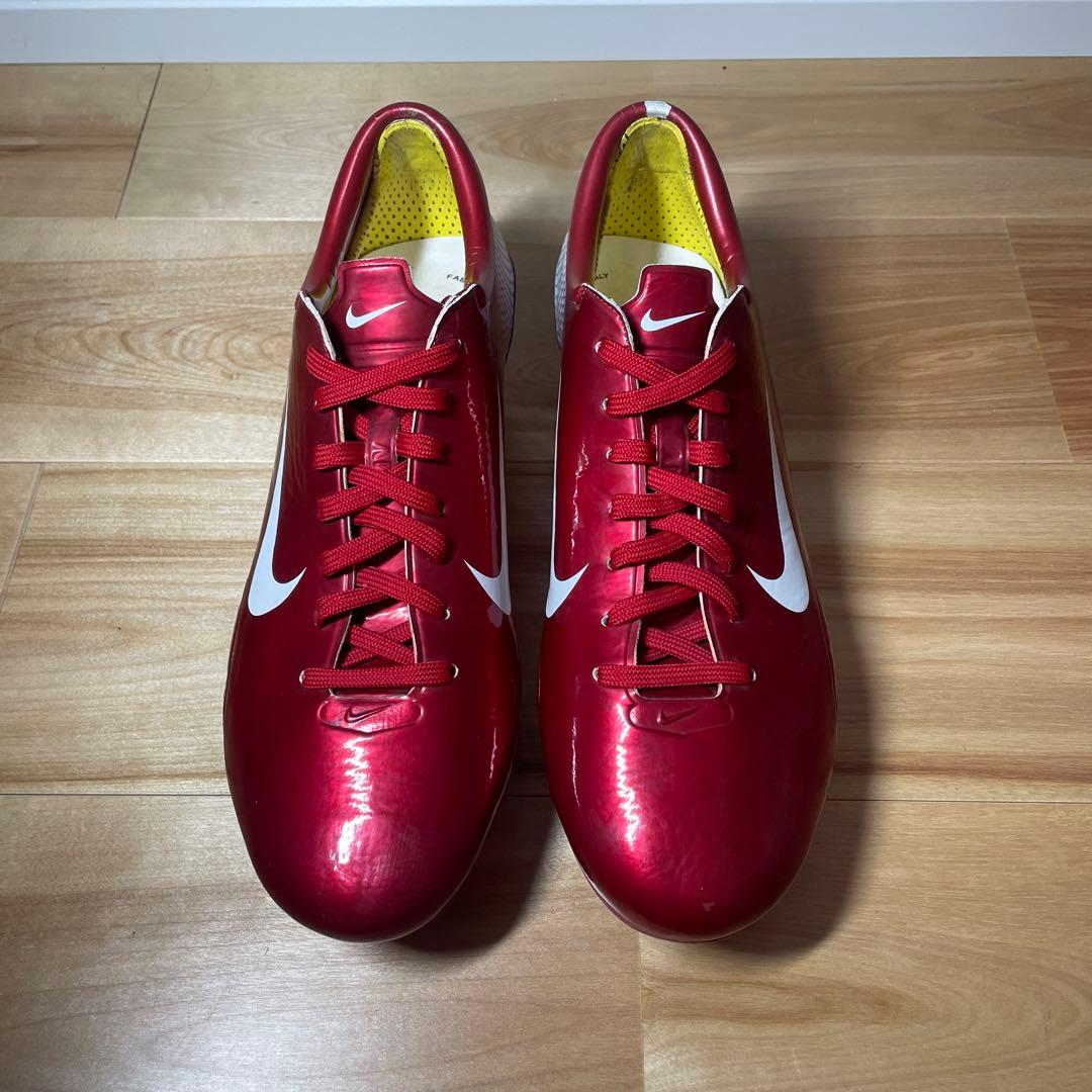 マーキュリアル ヴェイパー 3 SG