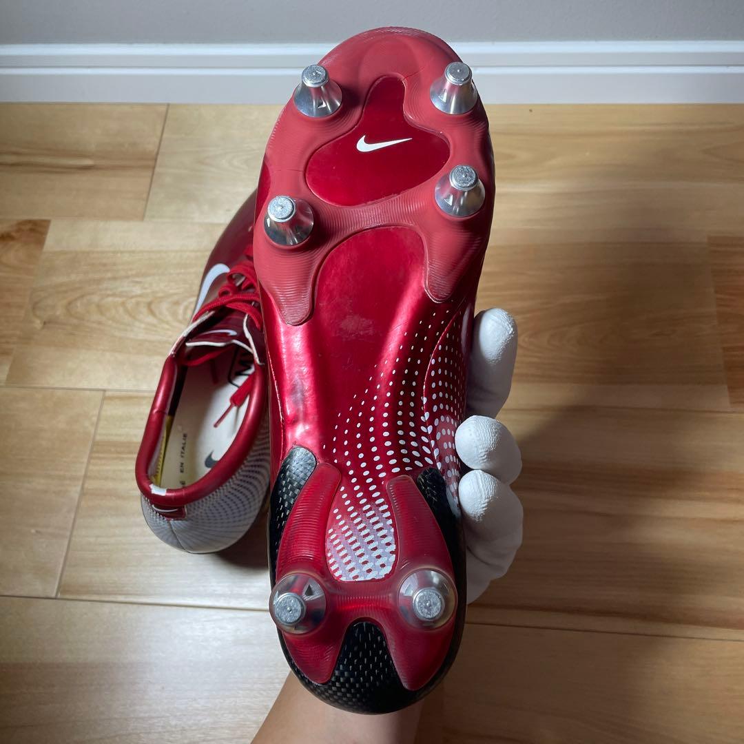 マーキュリアル ヴェイパー 3 SG