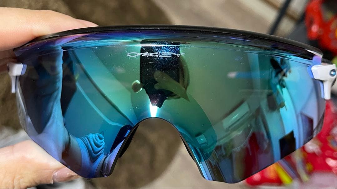 オークリー OAKLEY サングラス エンコーダー Encodre サファイア