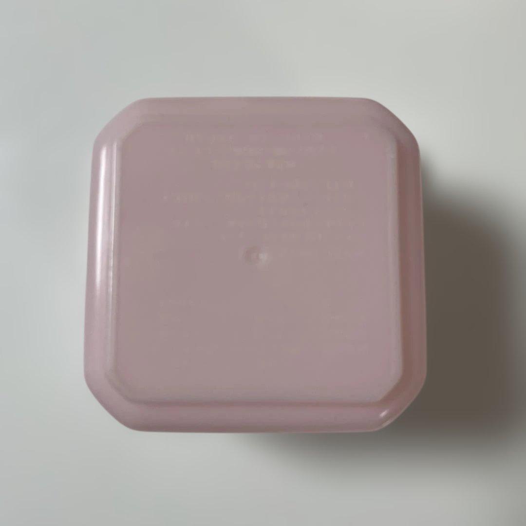 マイメロディ プラスチック容器 2個セット　2014