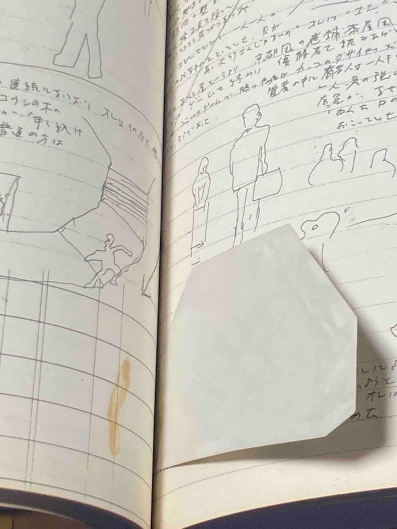 値下げ! DREAMS 大竹伸朗◆別冊 夢の記憶◆用美社、1988年◆/Y059