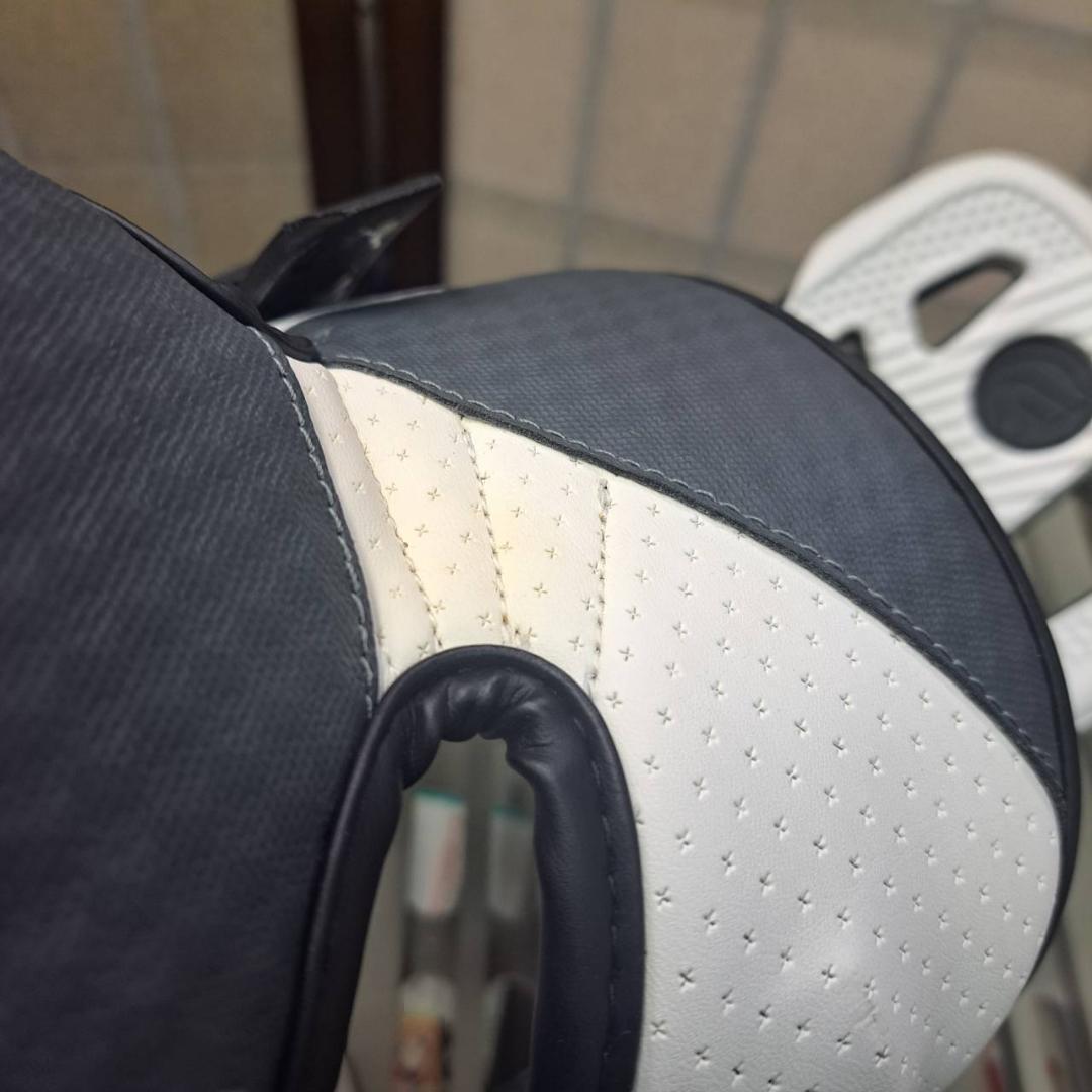 FLOW FUSE　スノーボード　ビンディング