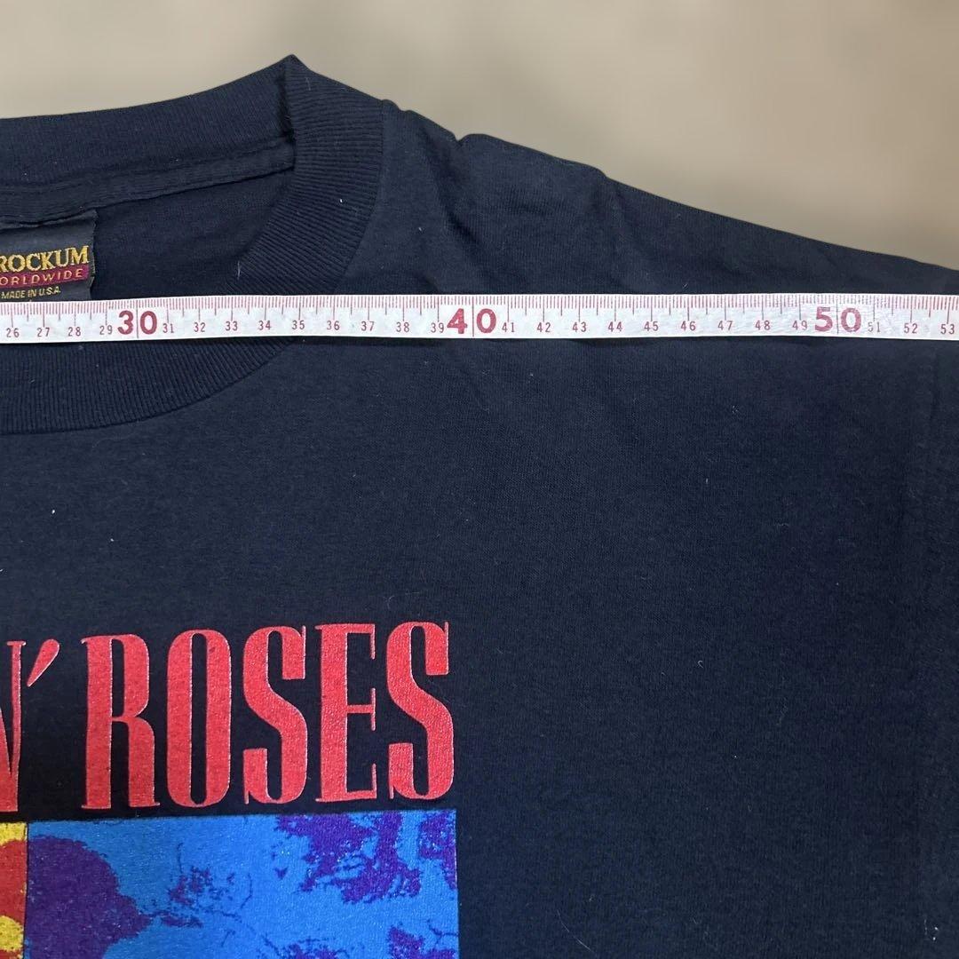 GUNS N'ROSES / 1993'sヴィンテージTシャツ