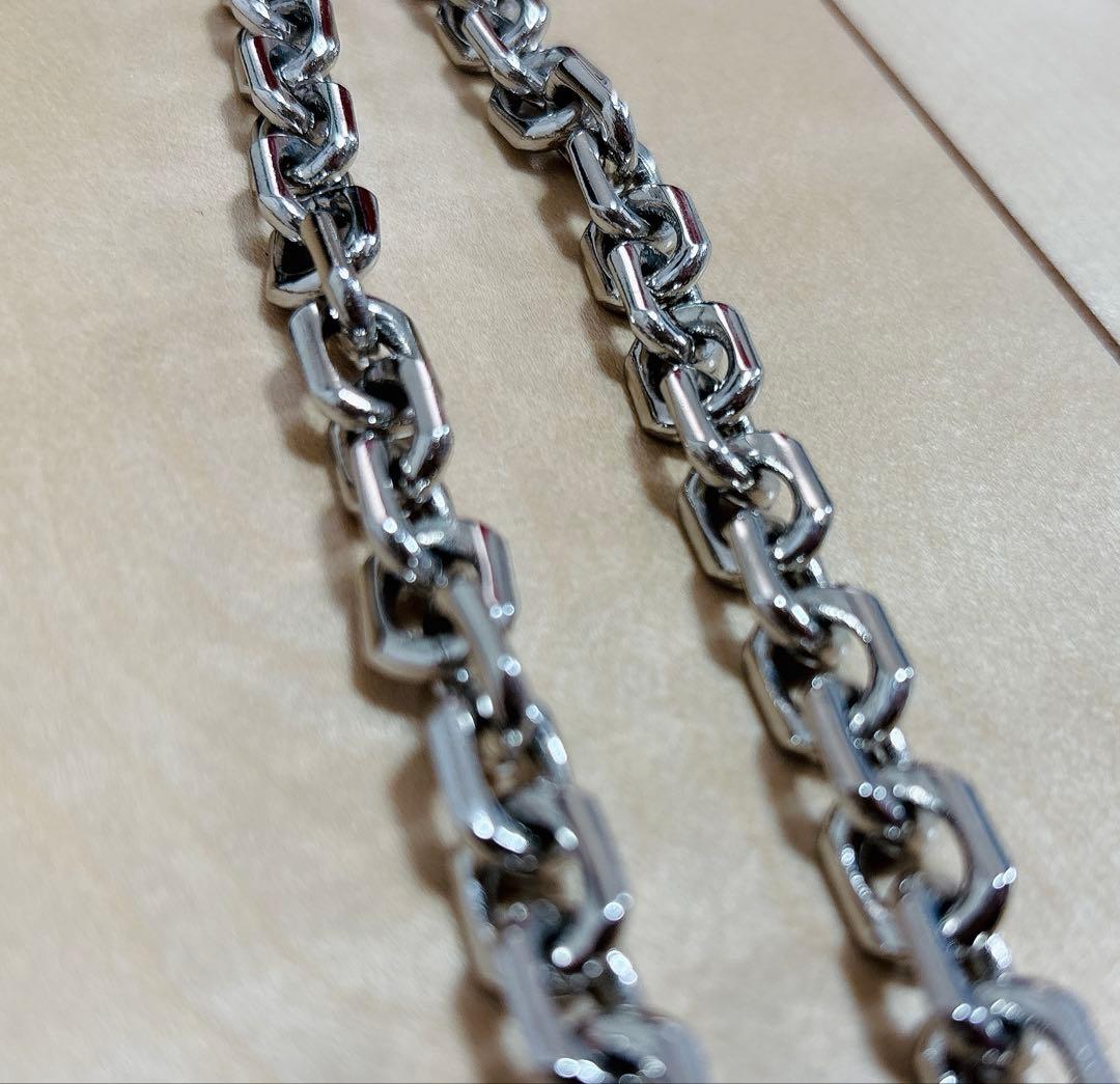 美品◎送料込み/匿名配送◎ HYSTERIC GLAMOUR ウォレットチェーン