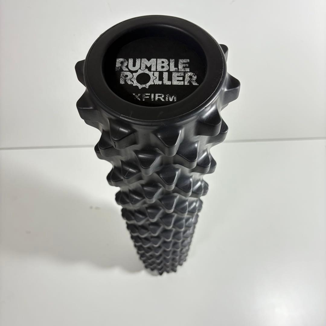 RUMBLE ROLLER X FILM 約80cm