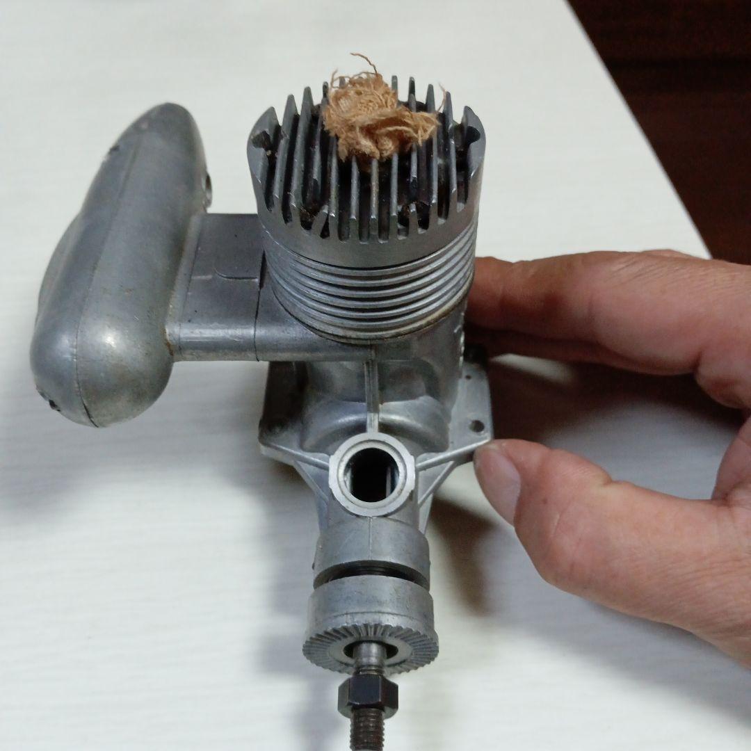 Torpedo 0.5cc 、VEGO45、Max OS50