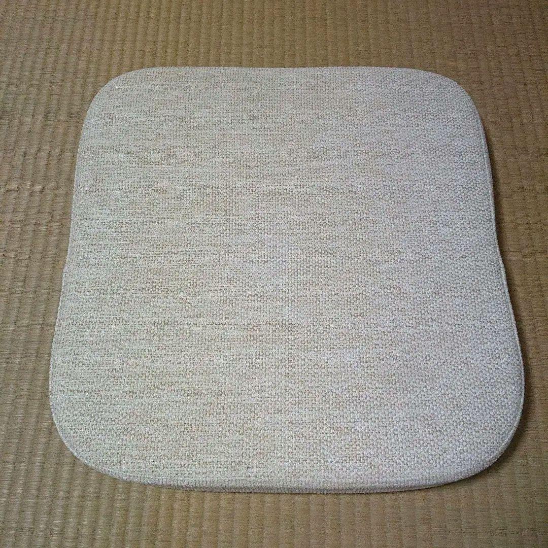 専用 ASPLUND アスプルンド COCON ZAISU 座椅子 ココンザイズ