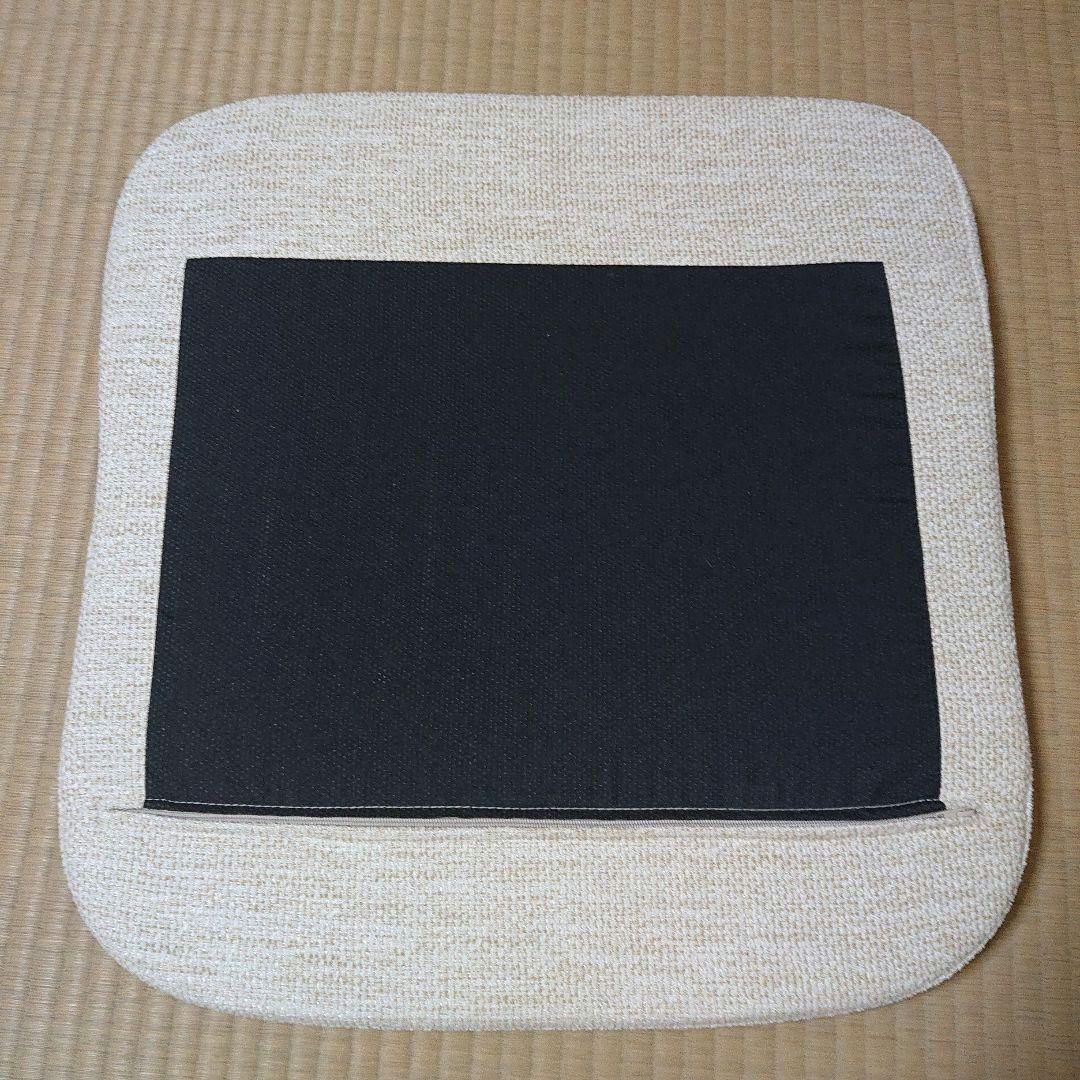 専用 ASPLUND アスプルンド COCON ZAISU 座椅子 ココンザイズ