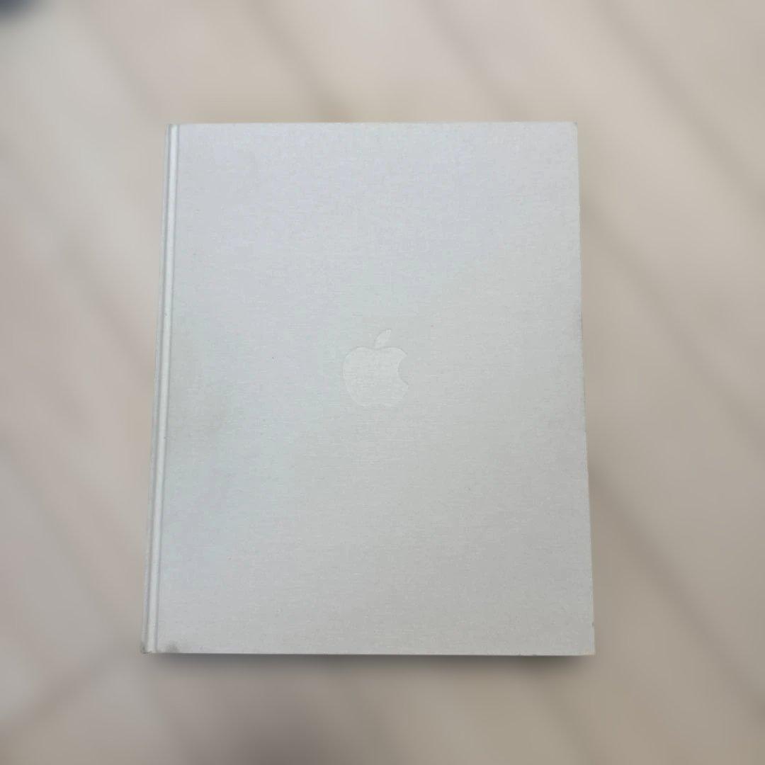 Designed by Apple in California 大 写真集