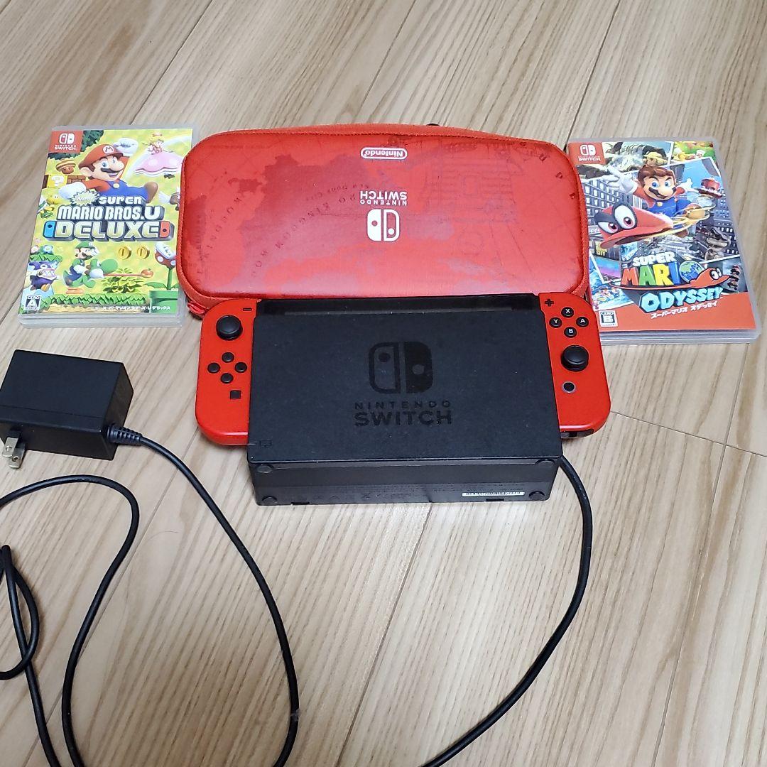 New スーパーマリオブラザーズ U デラックス