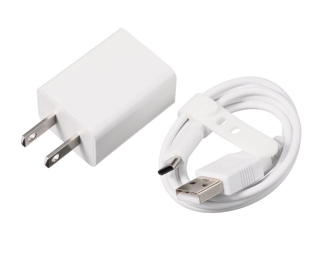 CHOUCHOU × ELLE スタイリストイオングロウブラシ 赤色青色LED