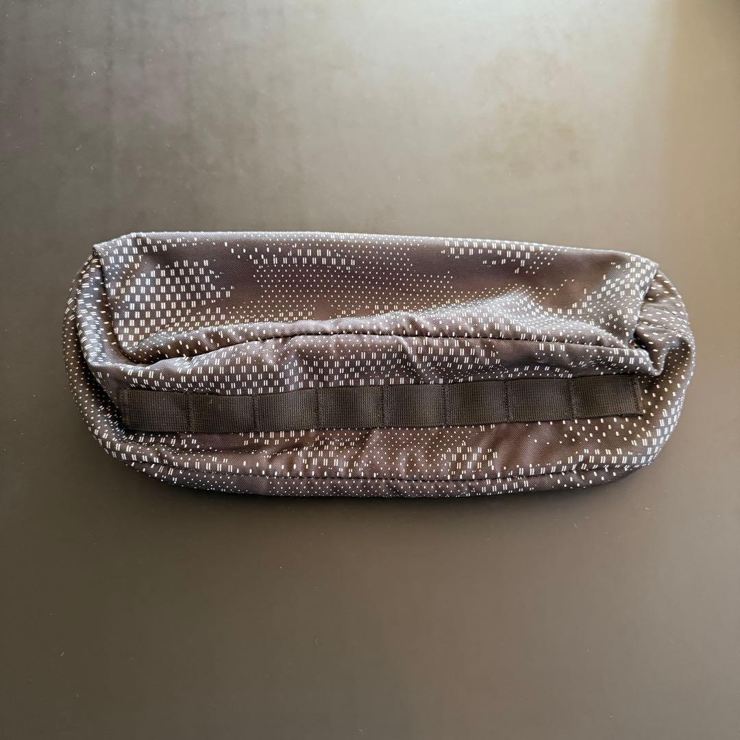 White Mountaineering WMBC×Helinox ヘリノックス