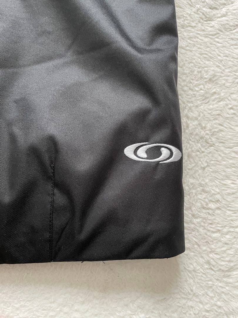 サロモン　SALOMON 中綿ジャケット　Lサイズ