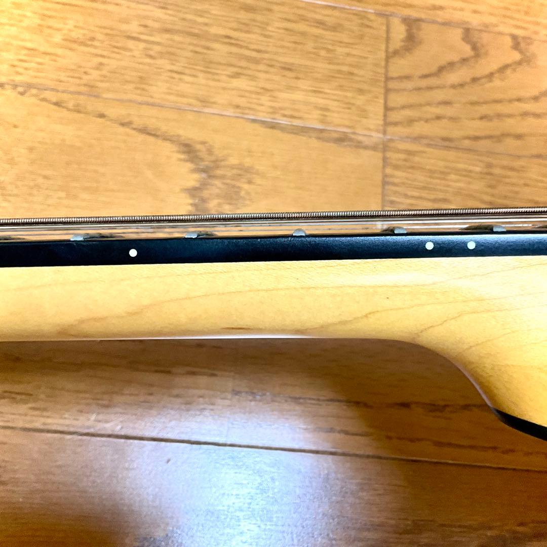 中古 Ovation ELITE T 1868TX 黒 アコースティックギター