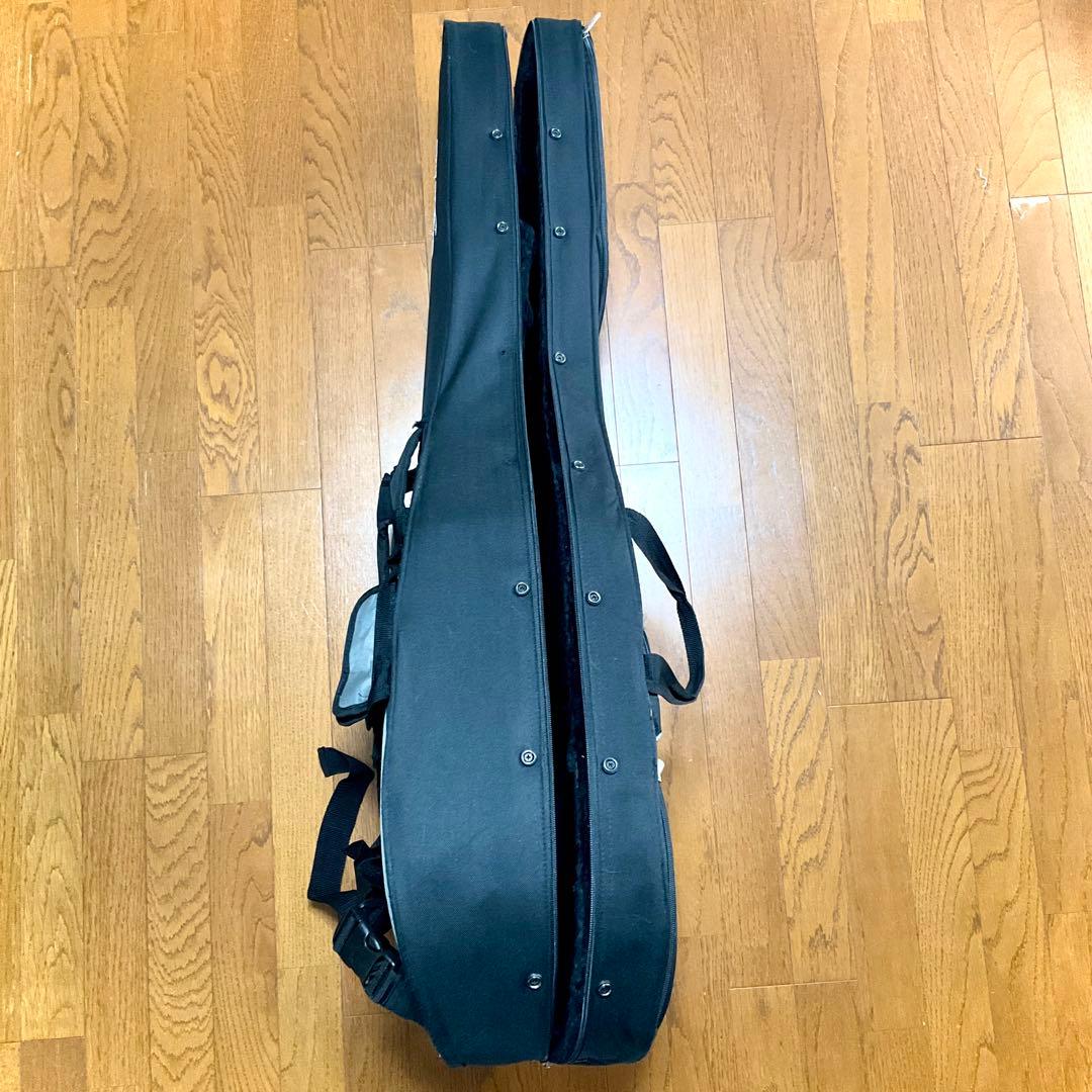 中古 Ovation ELITE T 1868TX 黒 アコースティックギター