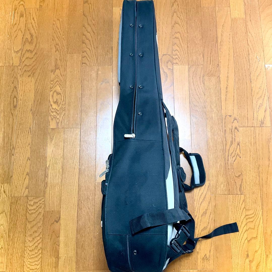 中古 Ovation ELITE T 1868TX 黒 アコースティックギター