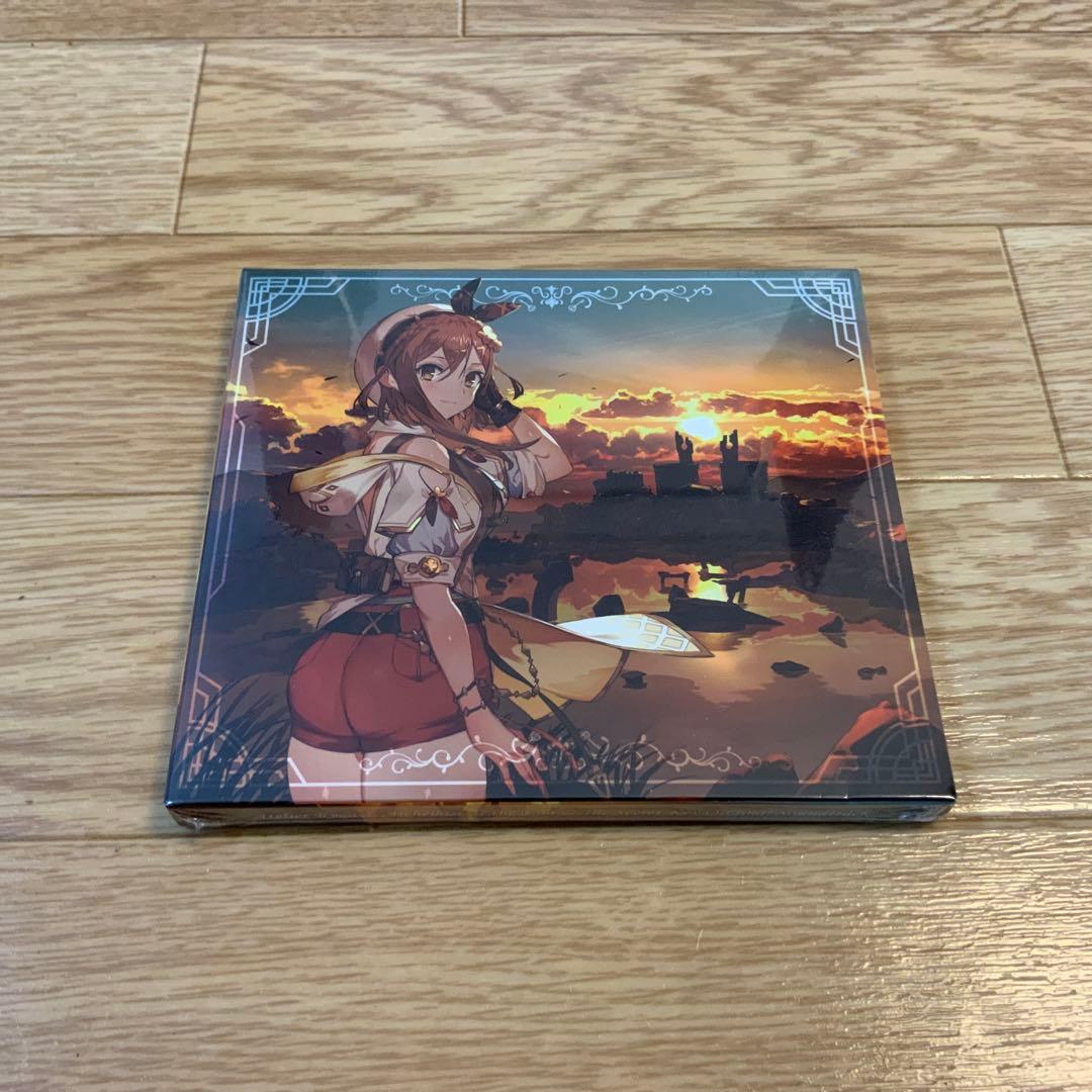 ライザのアトリエ３豪華絢爛！GS最強ギャラクシーコンボセット