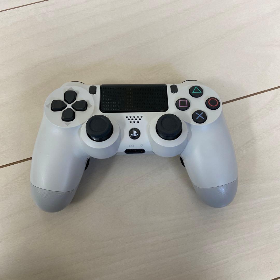 PS4 カスタムコントローラー