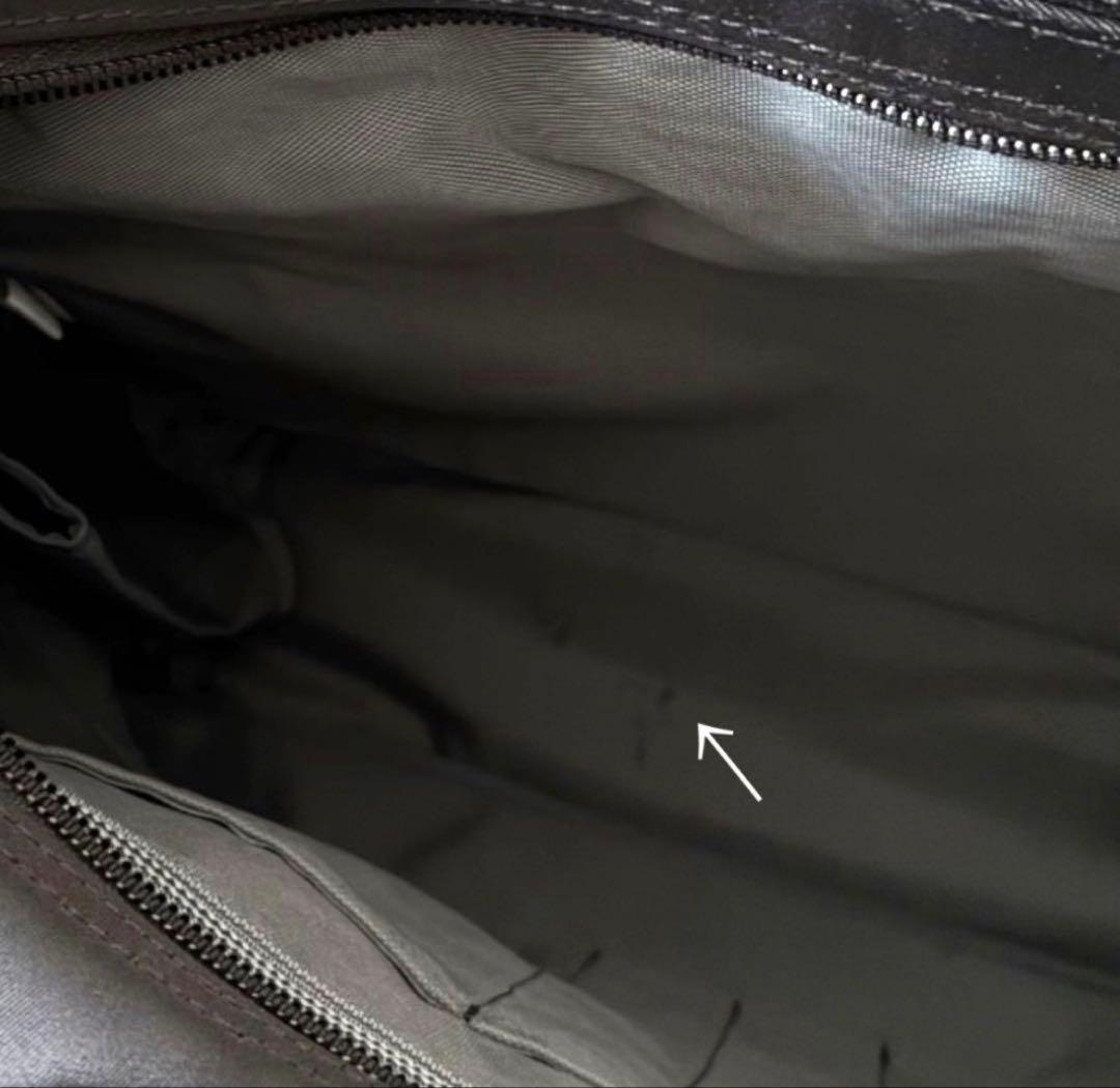 美品　PORTER TIME TOTE BAG トートバッグ ビジネスバッグ