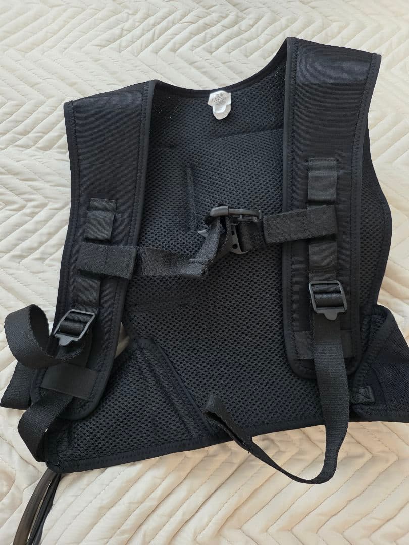 MEDIAID アイシングギアベスト2 ペルチェ水冷