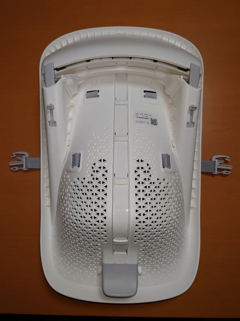 ストッケ トリップトラップ ニューボーンセット グレー