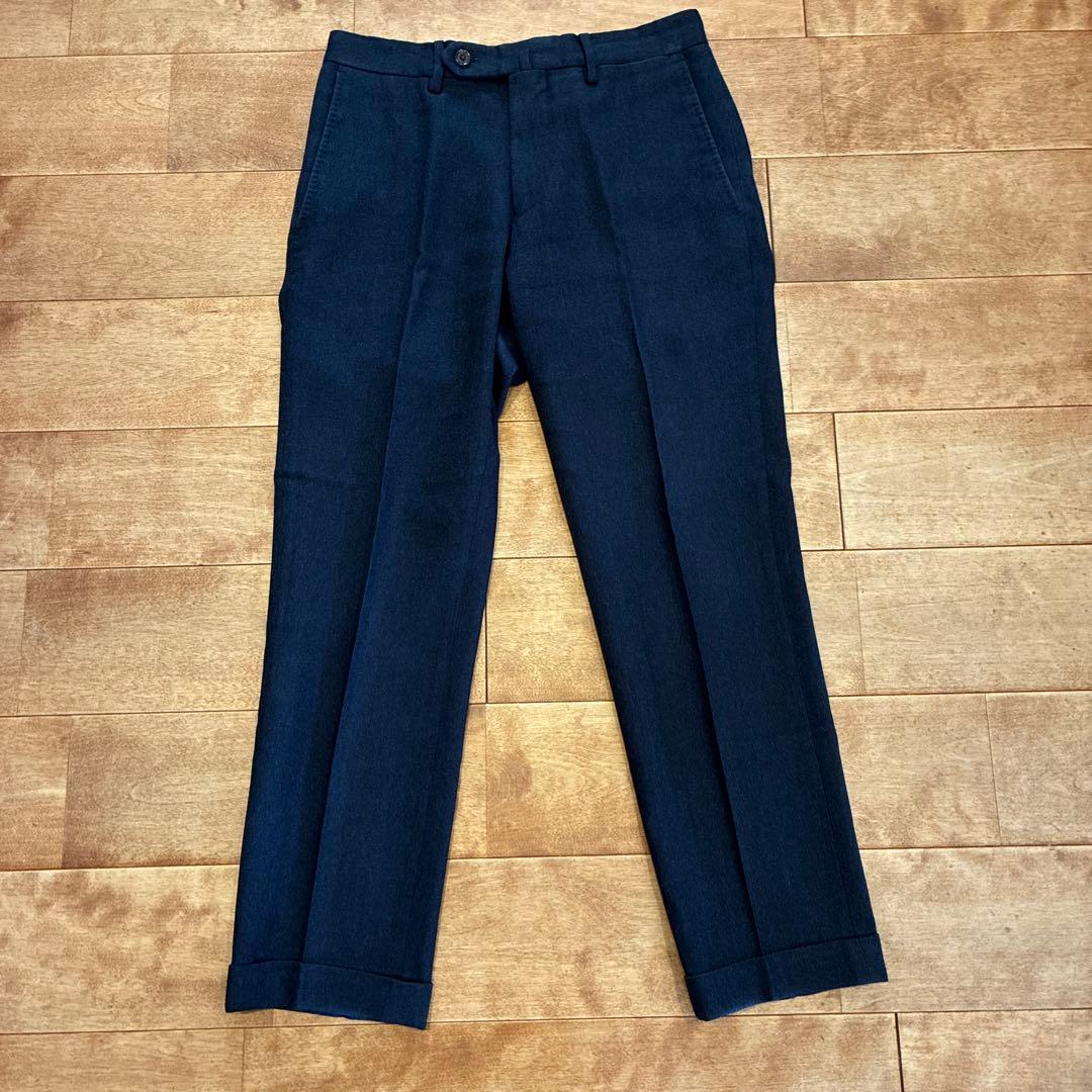 良品/マッキントッシュフィロソフィー/トロッター/スーツ/セットアップ