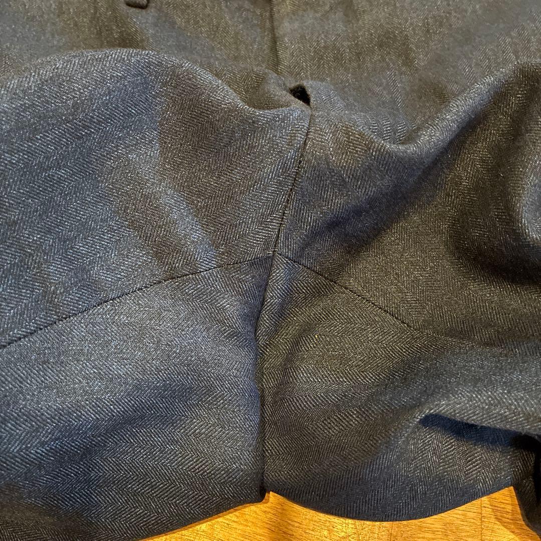 良品/マッキントッシュフィロソフィー/トロッター/スーツ/セットアップ