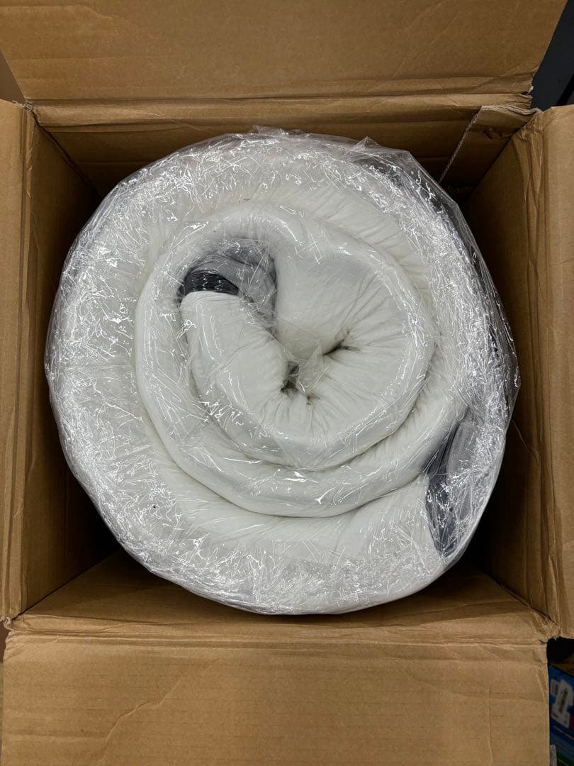 【Matoresu】セミダブル 高反発 極厚20CM ポケットコイル