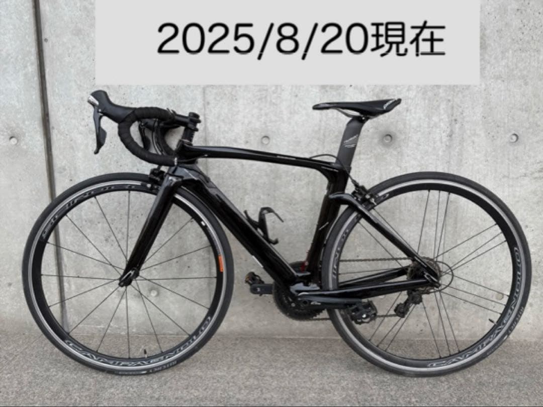 ウィリエール チェントウノエア ロードバイク サイズXS