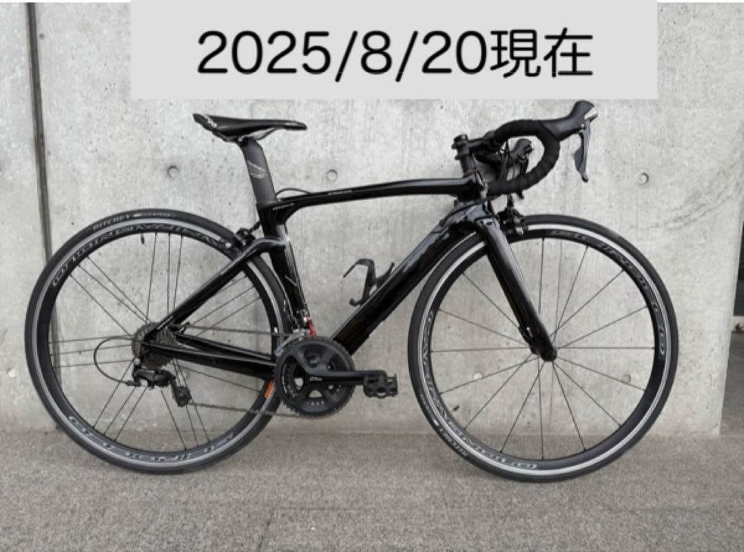 ウィリエール チェントウノエア ロードバイク サイズXS