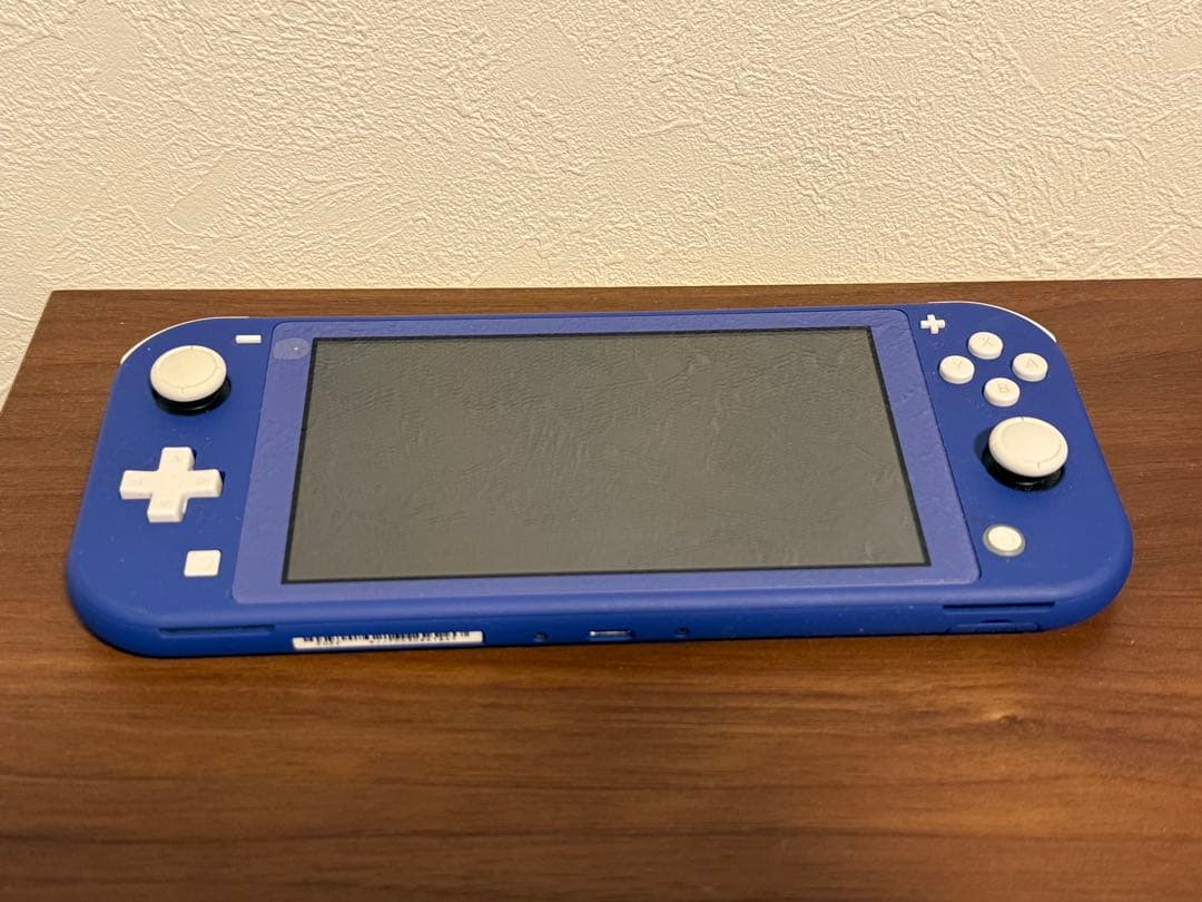 Switch Light パープル