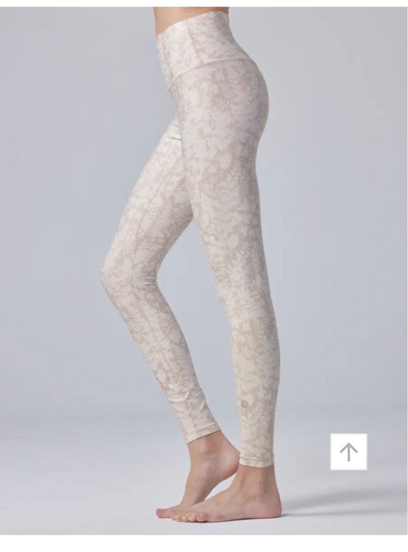 easyoga イージーヨガ レギンス チュミーコアパンツ lululemon