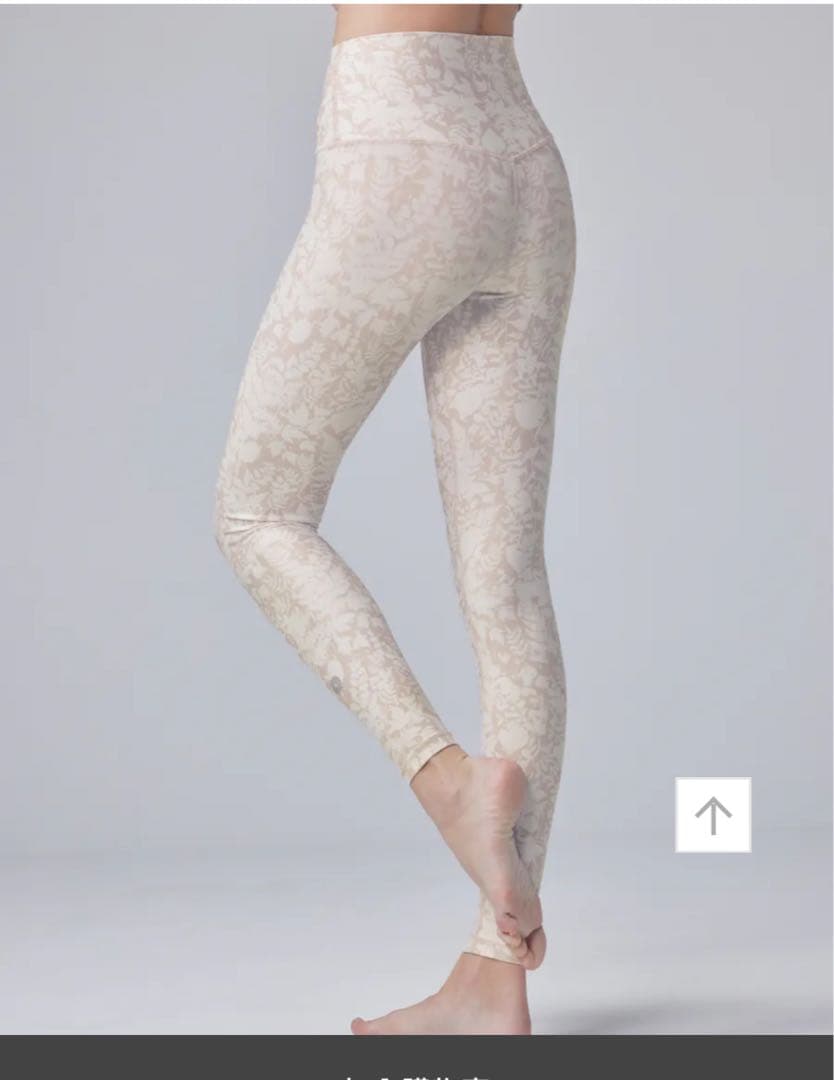 easyoga イージーヨガ レギンス チュミーコアパンツ lululemon