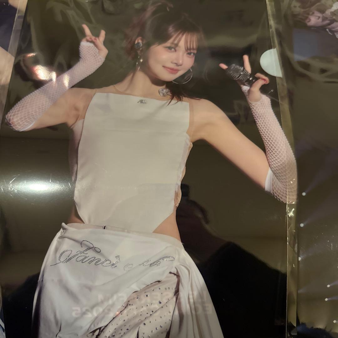 ルセラフィム カフェ 2025 くじ 全種 セット