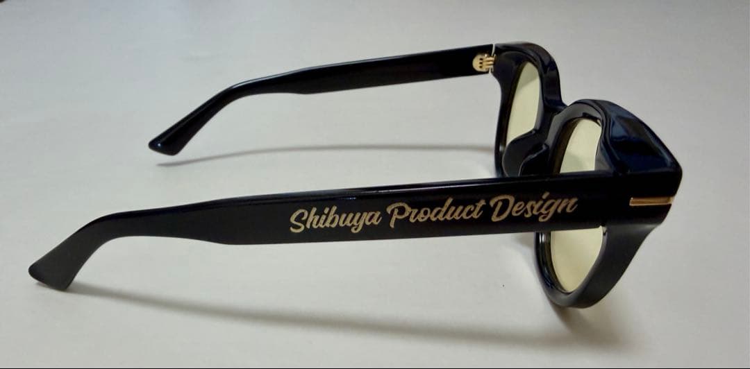 NSH サングラス 星 スター 数原龍友 エヌエスエイチ ブラック グラサン