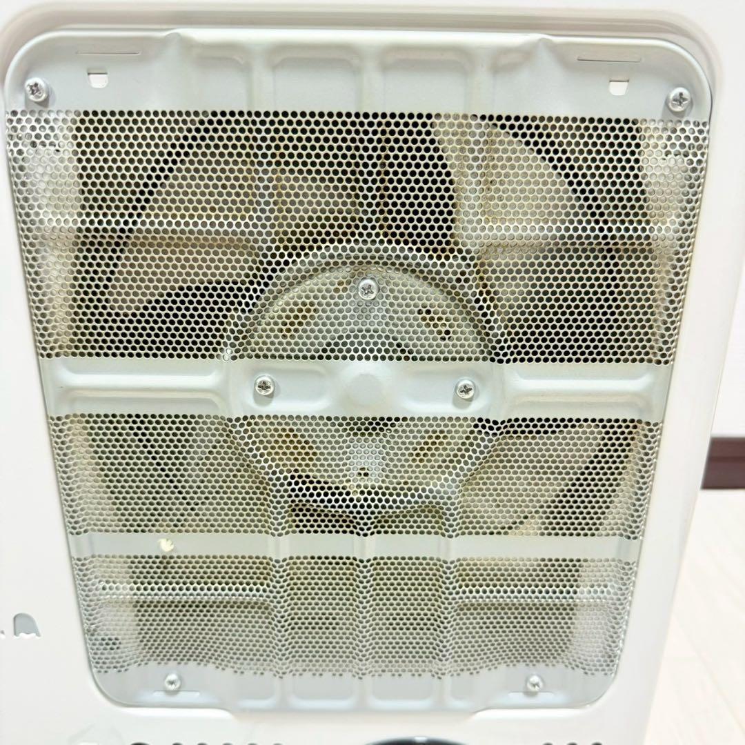 CORONA 石油ファンヒーター FH-VX3619BY ホワイト　動作確認済