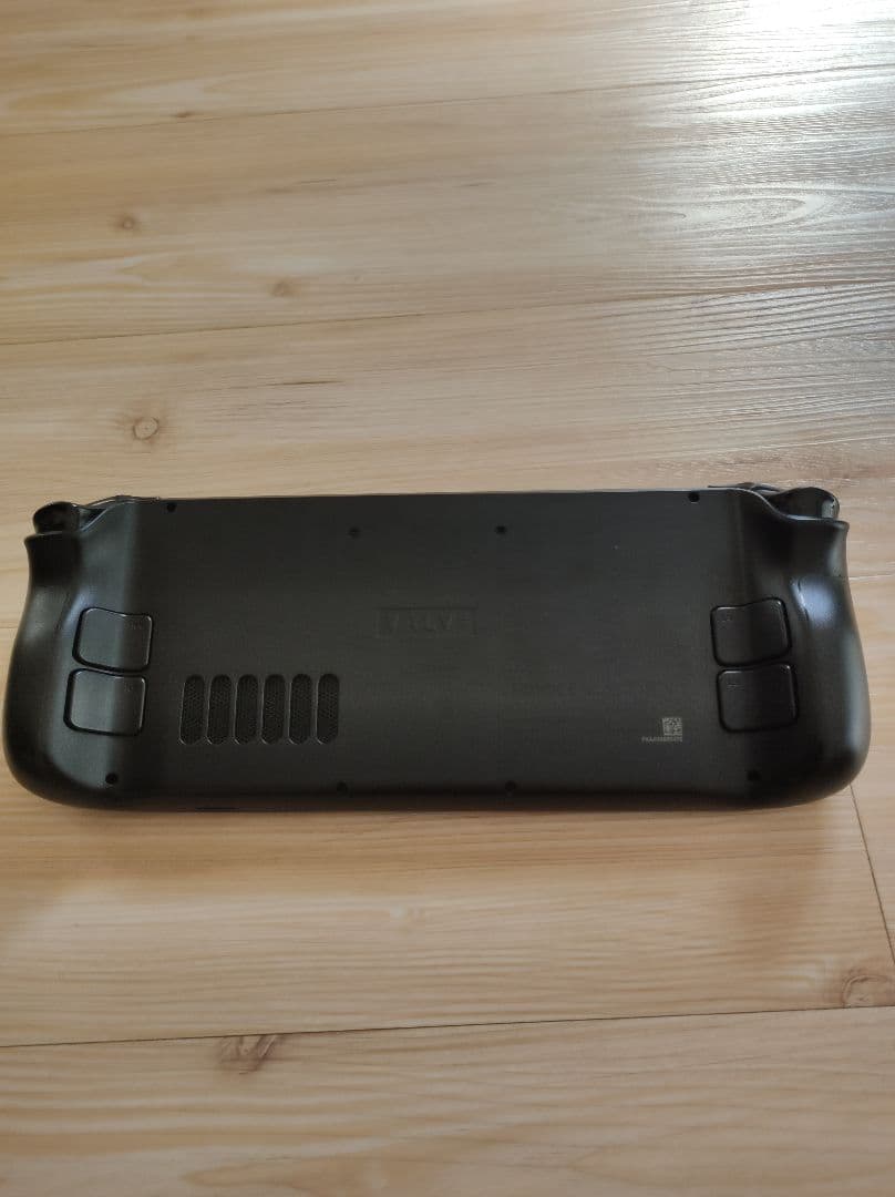 Steam Deck 64GB 本体