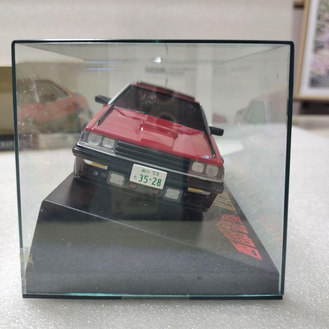 ミニッツ　西部警察　MACHINE RS-2