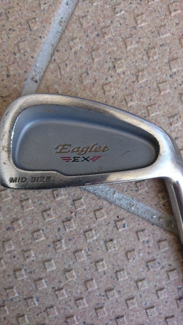 ゴルフクラブ セット (バッグ・備品付き)