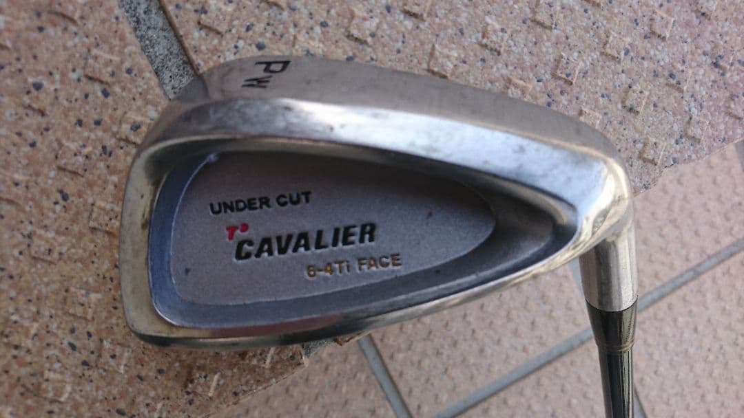 ゴルフクラブ セット (バッグ・備品付き)