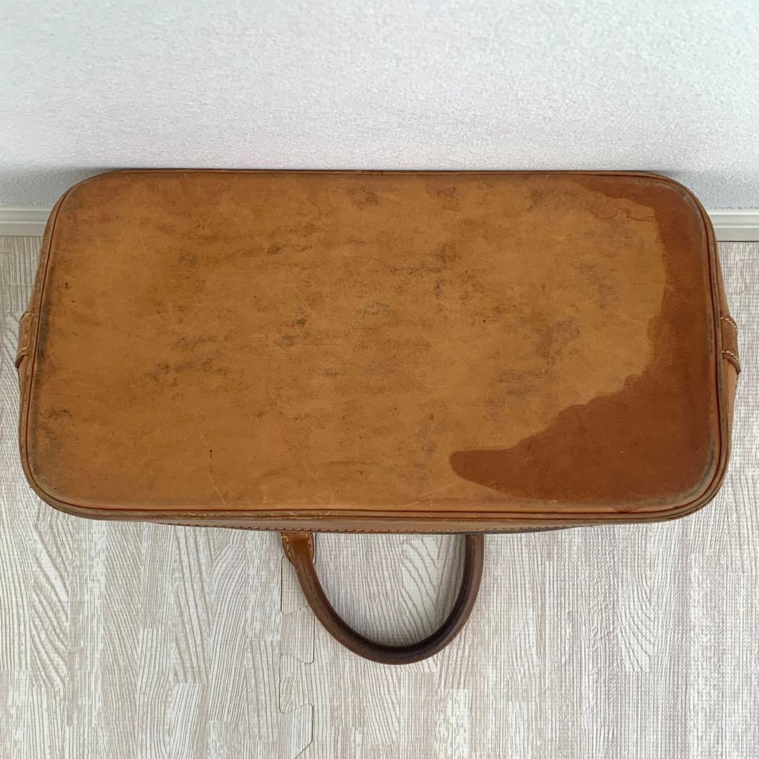 楽一番公式アカウント04　訳あり　ルイヴィトン　アルマ　ハンドバッグ