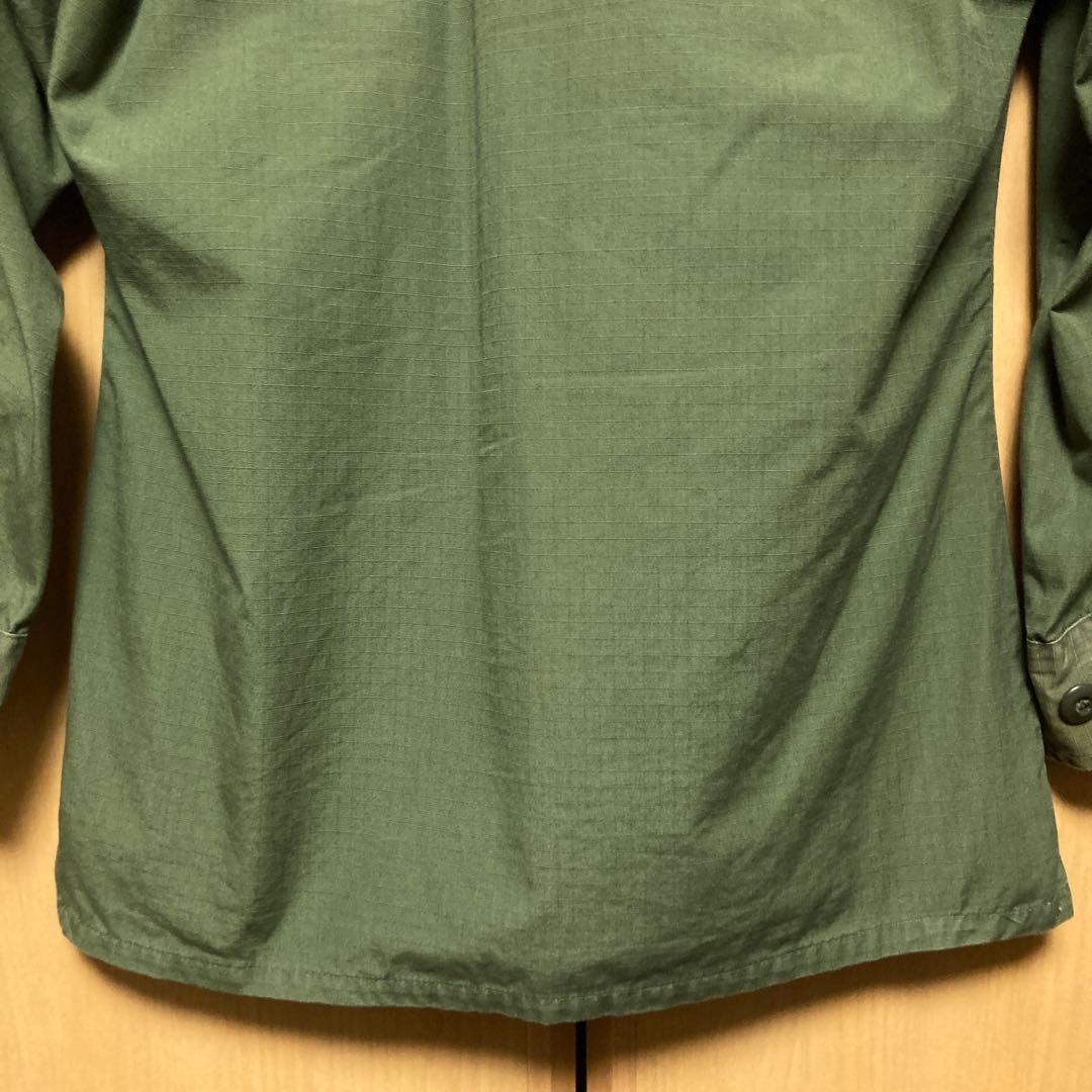 ジャケット・アウター JUNGLE FATIGUE JACKET X-SMALL-SHORT