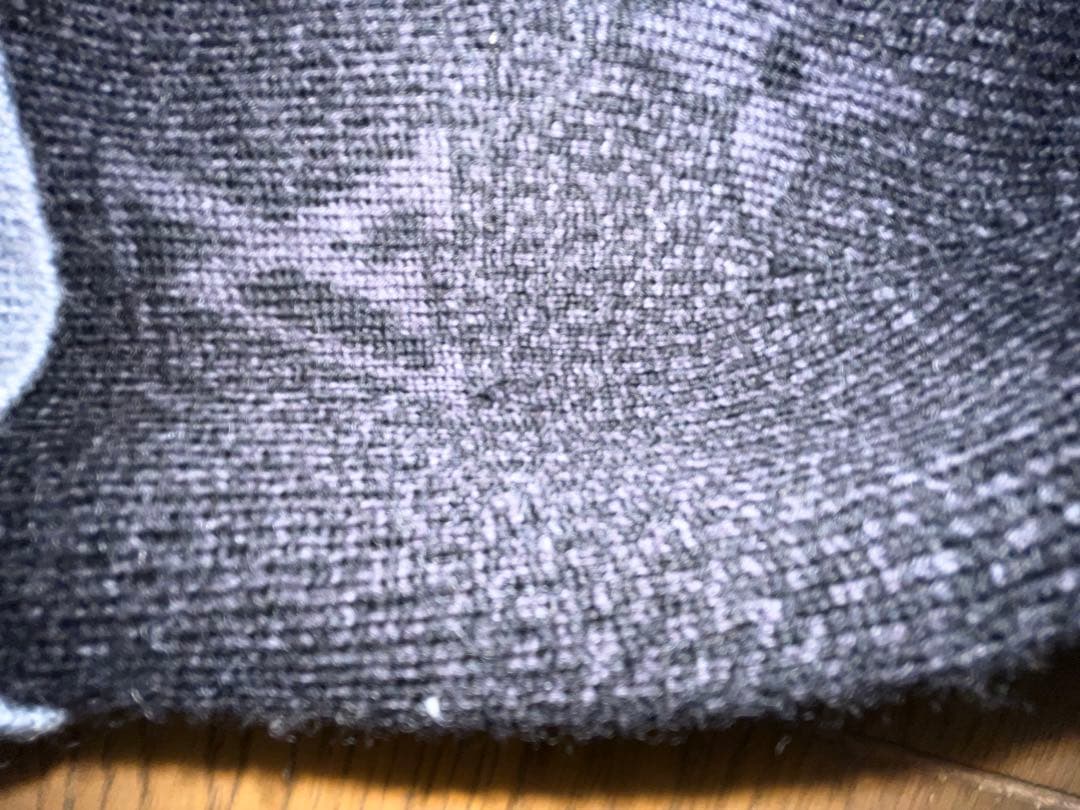 rdp様 Louis Vuitton ビーニー ニット帽