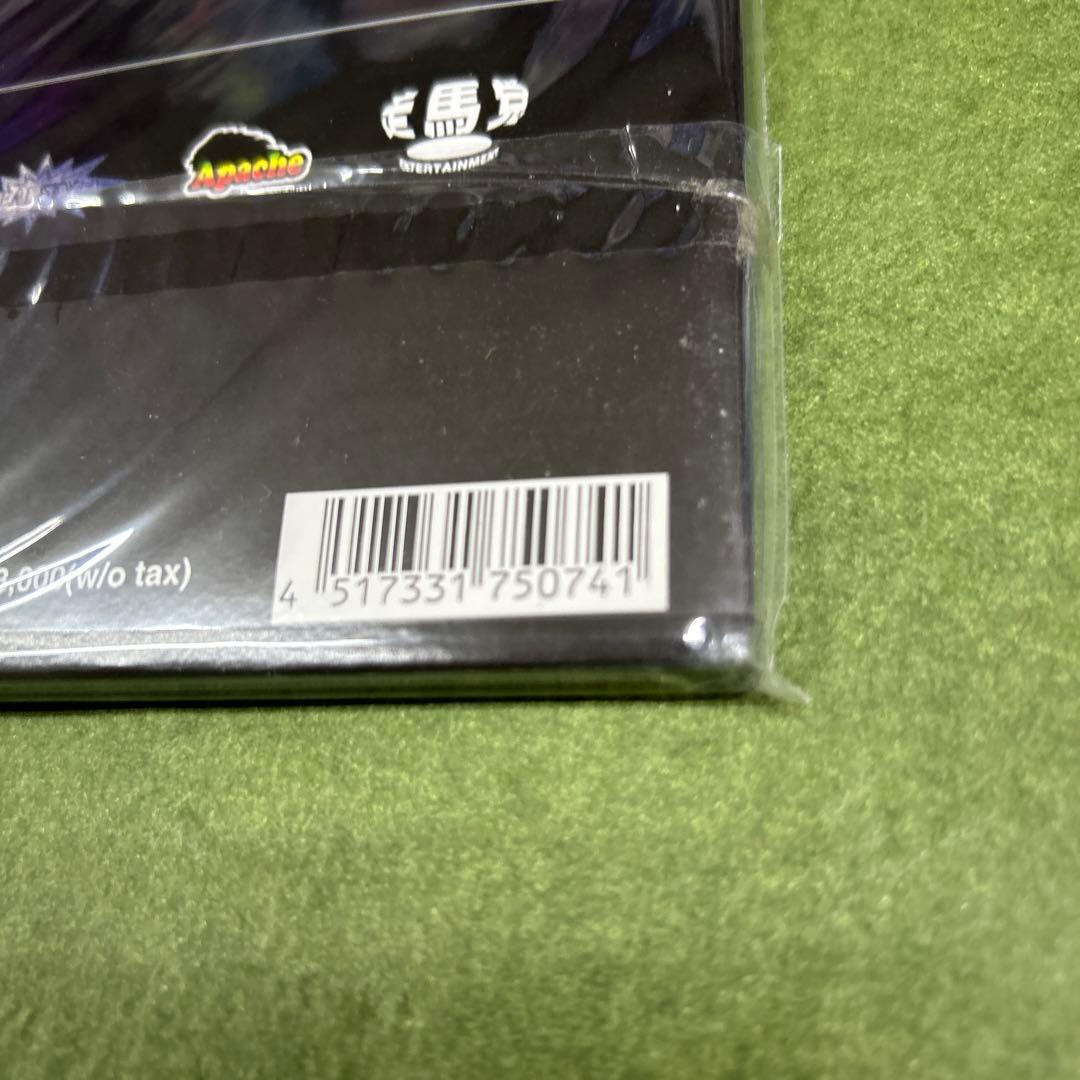 ラッパ我リヤ／ラッパ我リヤ伝説　アナログ3枚組