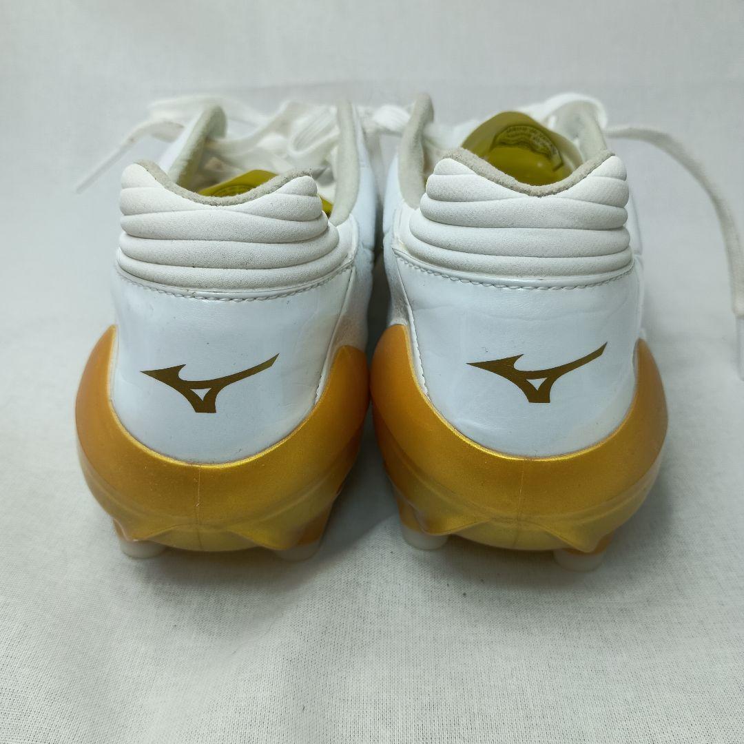 Mizuno モナルシーダネオ 27.5