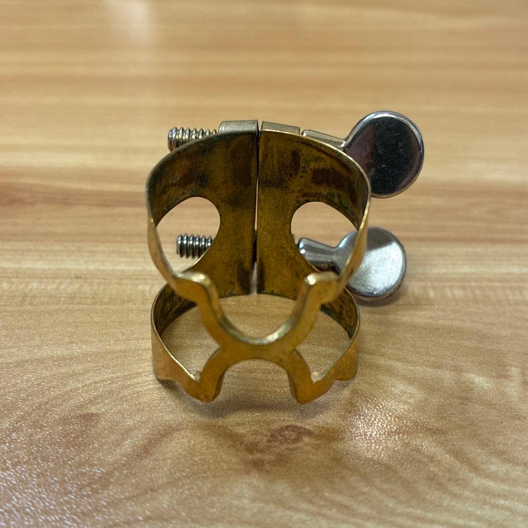 ハリソンハーツ　オリジナル　S.sax用　S1