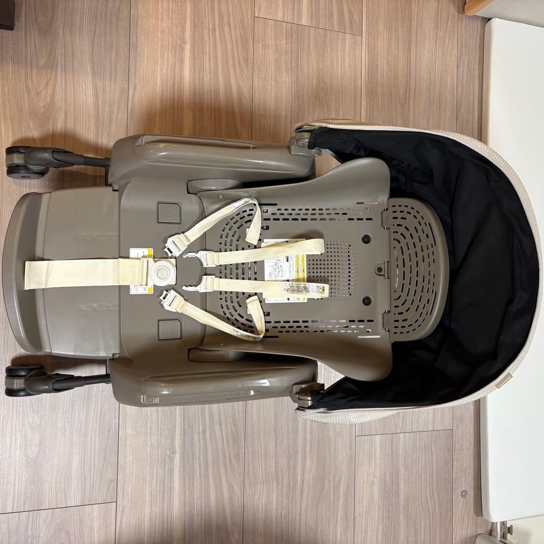 ネムリラ　電動　AUTO SWING BEDi Long スリープシェル EG+