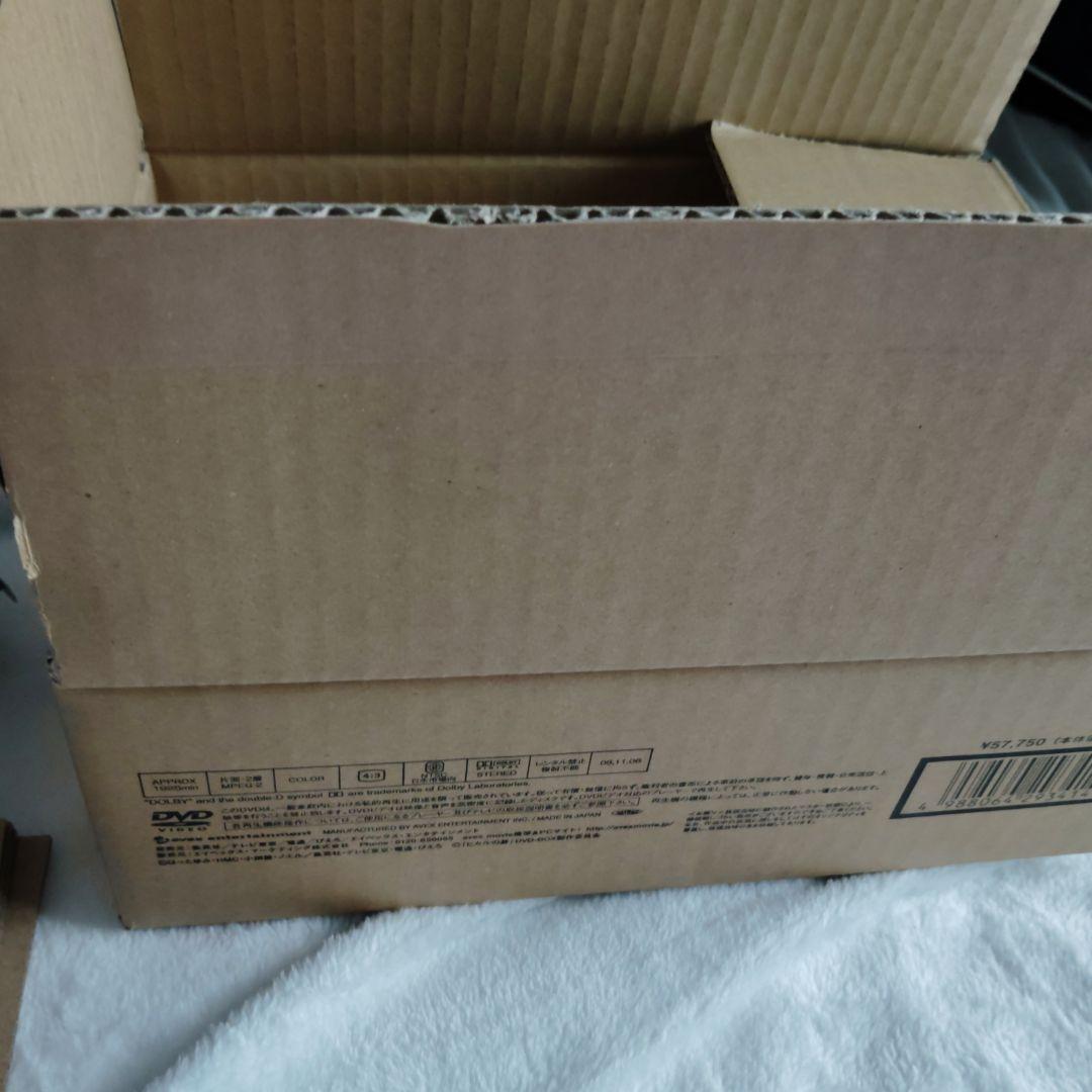 【付属品完備】ヒカルの碁　全集DVD-BOX